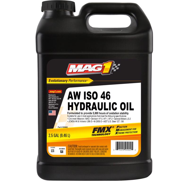 HYDRALC OIL ISO 46 2.5GL