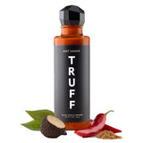 HOT SAUCE BLK TRUFLE 6 OZ