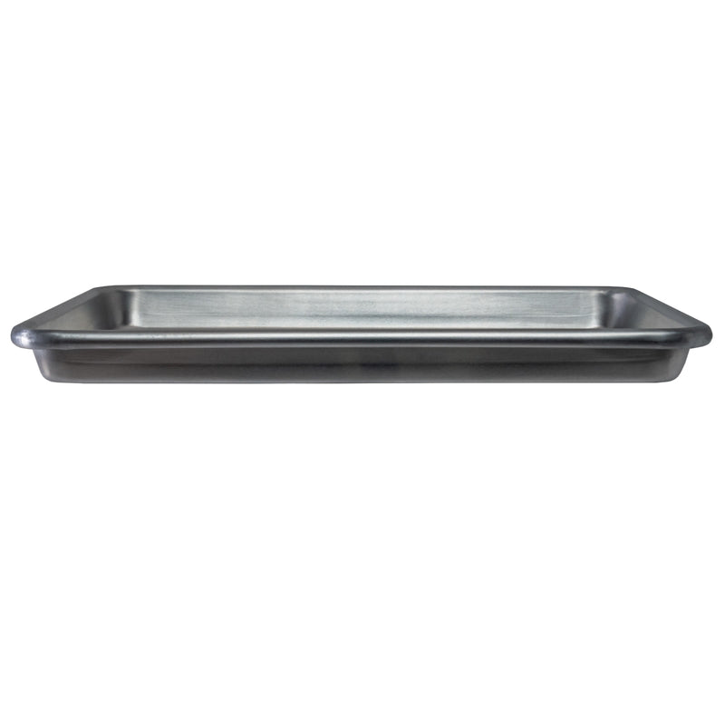 Oklahoma Joe's Aluminum BBQ Tray 13 in. L X 9 in. W 1 pk