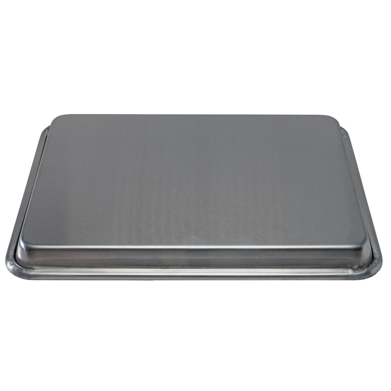 Oklahoma Joe's Aluminum BBQ Tray 13 in. L X 9 in. W 1 pk