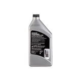Quicksilver 2-Cycle Synthetic Blend Motor Oil 32 oz 1 pk
