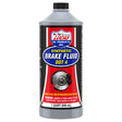 BRAKE FLUID DOT 4 1QT