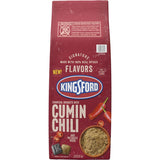 CHARCOAL CHILI CUMIN 8#