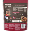 Kingsford Signature Flavors All Natural Chili Cumin Charcoal Briquettes 2 lb