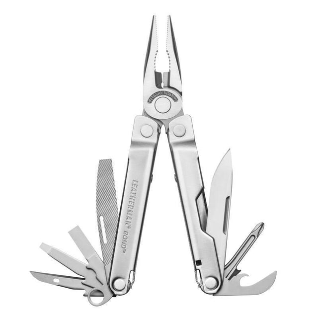 MULTIPURPS TOOL 14-IN-1
