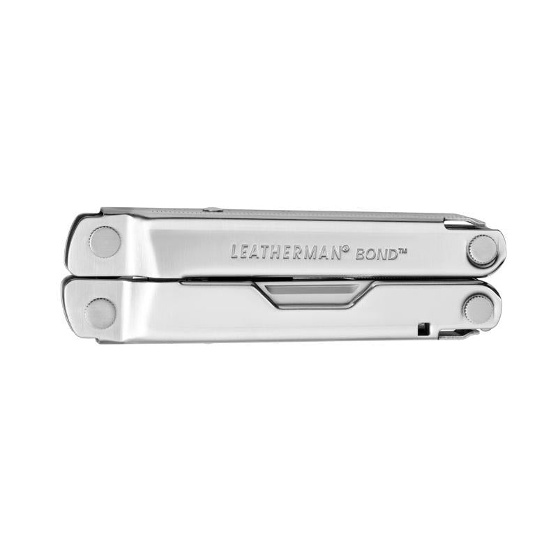Leatherman Bond 14-in-1 Multi-Purpose Tools 1 pc
