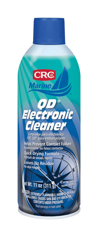 CLEANER ELECTRON MAR16OZ