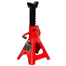 Torin Big Red Manual 6000 lb Double Lock Jack Stands