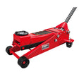 AUTO TROLLEY JACK 6000LB