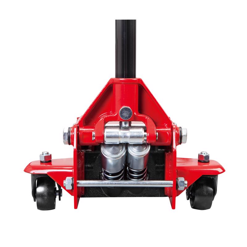 Torin Big Red Hydraulic 6000 lb Automotive Trolley Jack