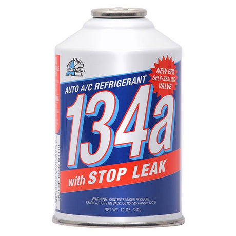 AIR CON REFRGRT 12OZ