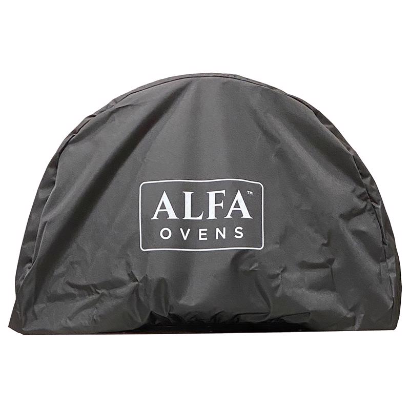 GRILL COVER POLY 19"H