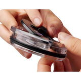 Milwaukee Packout 20 oz Red Tumbler