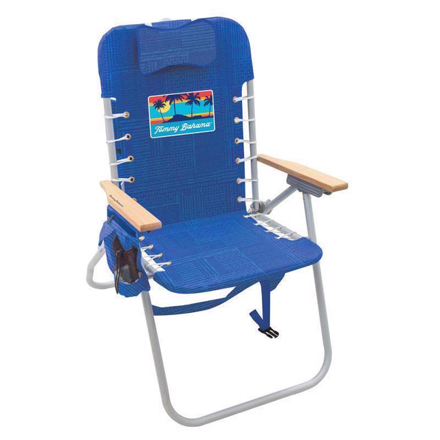 BCKPCK BEACH CHAIR