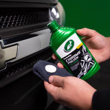 Turtle Wax Chrome Polish and Rust Remover 10 oz