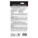 Star brite 4 in. W X 7 in. L Black Vinyl Liquid Electrical Tape