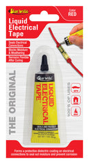 TAPE ELEC LIQUID RED1 OZ