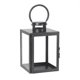 LANTERN HUNTGTON BLK 11"
