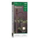 SHEPHERD'S HOOK BRNZ 48"