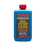 Blue Devil Pour-N-Go Oil Stop Leak For Multi-Purpose 8 oz