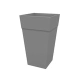 PLNTR FNLY SQR CMNT 25"