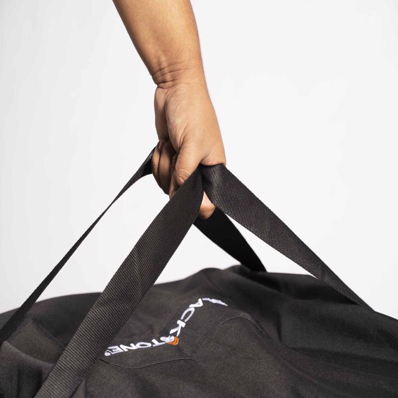 Blackstone Black Tabletop Carry Bag For 22
