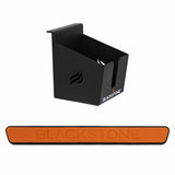 Blackstone Metal Black Griddle Tool Holder 1 pk