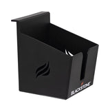 Blackstone Metal Black Griddle Tool Holder 1 pk