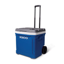 Igloo Latitude Blue 60 qt Roller Cooler