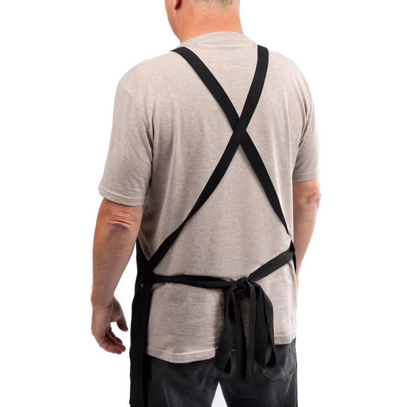 Weber Canvas Apron