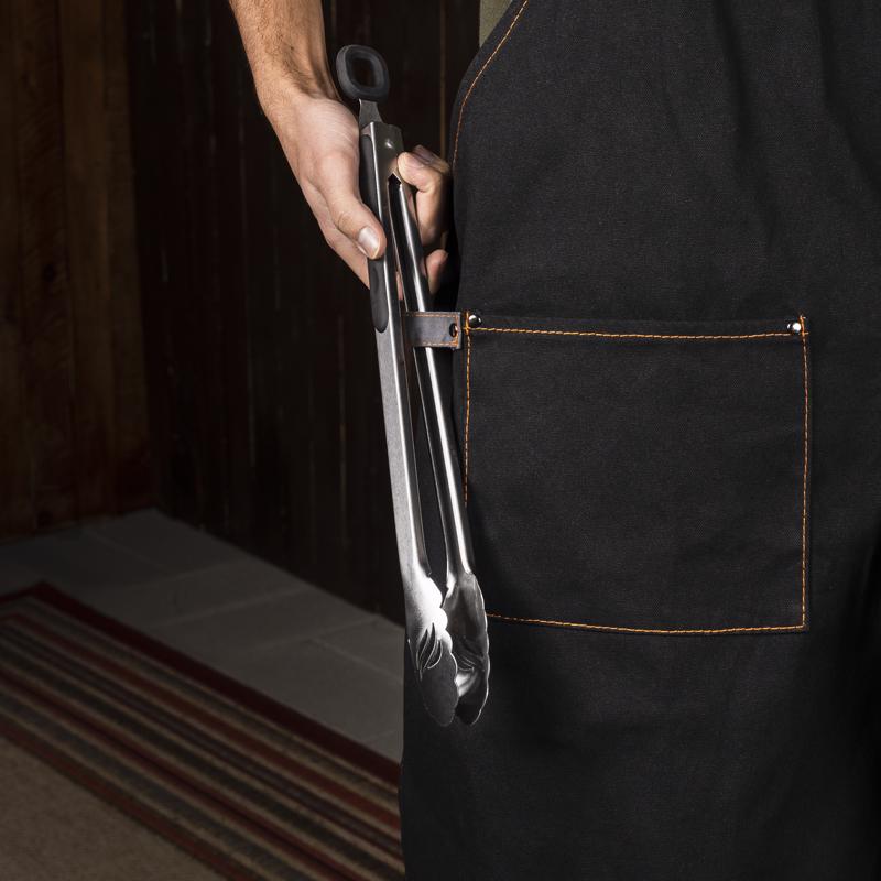Blackstone Cotton Apron