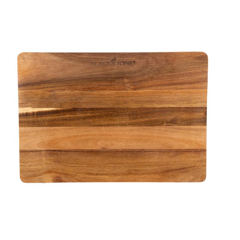Blackstone Wood Brown 1 pk