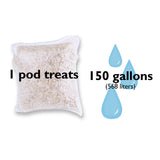 Pennington Aquagarden Pond Cleaner 150 gal
