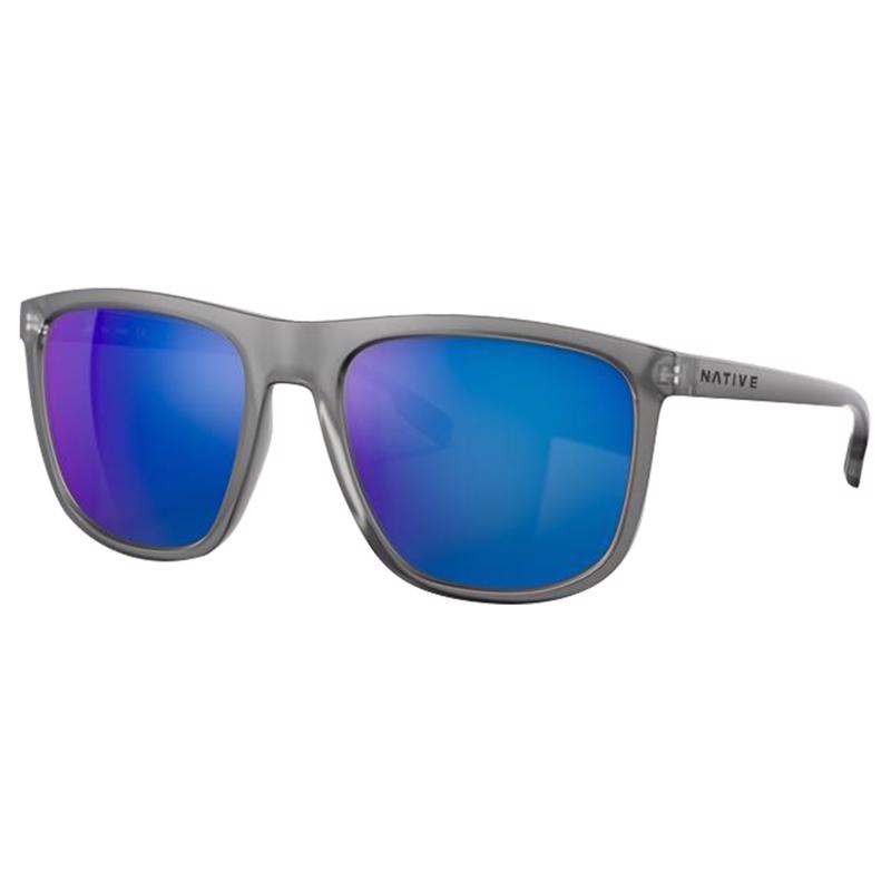 PLRZD SNGLS MESA BLU/MSC