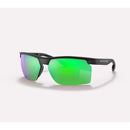 PLRZD SUNGLASS RR GRN/MB
