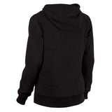 Milwaukee M12 S Long Sleeve Women's Heated Hoodie Kit Black