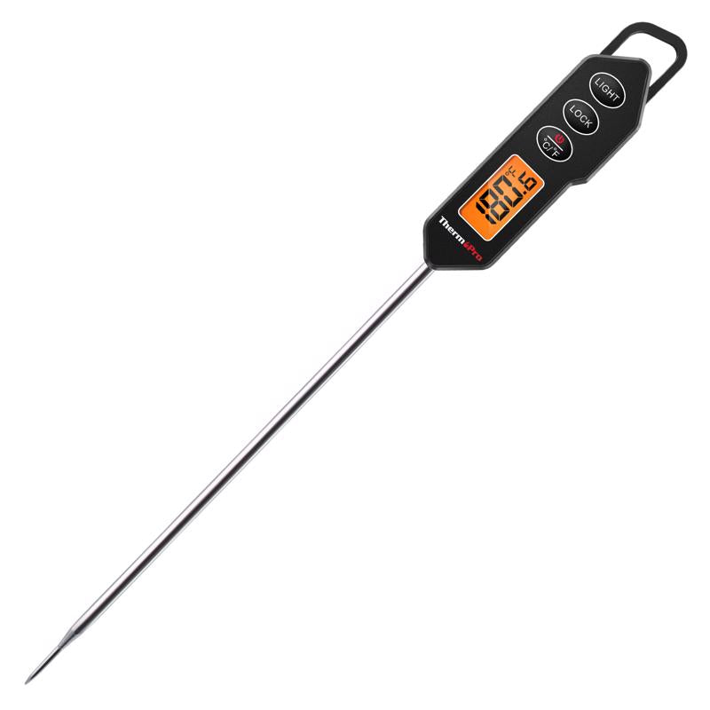 ThermoPro TP01HW LCD Grill/Meat Thermometer