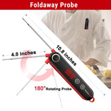 ThermoPro TP18SW LCD Grill/Meat Thermometer