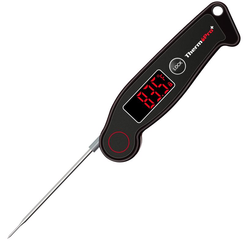 ThermoPro TP19W LCD Grill/Meat Thermometer