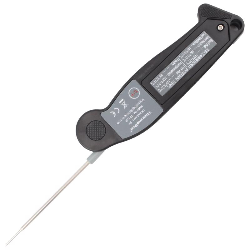 ThermoPro TP19W LCD Grill/Meat Thermometer