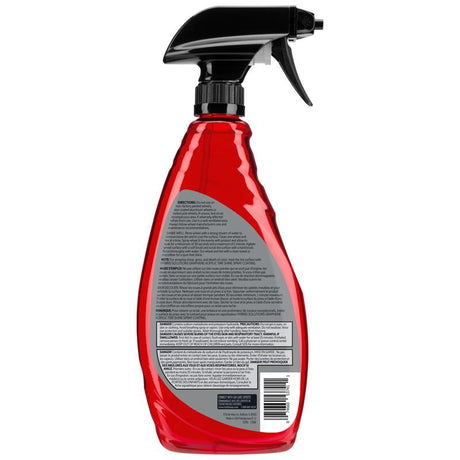 Turtle Wax Hybrid Solutions Wheel Cleaner 23 oz