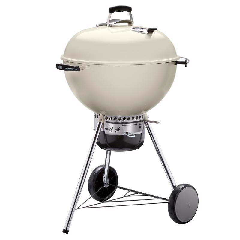 GRILL CHARCOAL IVRY 22"