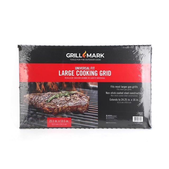 COOKING GRID STL UNVRSL