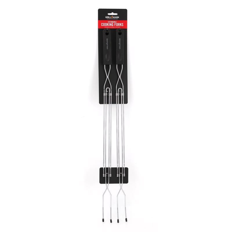 EXTENSN FRK W/GLW 31.5"