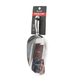 Grill Mark Aluminum Silver Charcoal/Pellet Scoop 1 pk