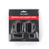 GRLL CNTRL KNB UNVRS 2PK