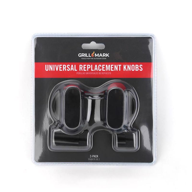 GRLL CNTRL KNB UNVRS 2PK