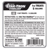 Star brite Star Tron Gasoline Fuel Stabilizer 8 oz