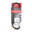 HOSE/REGULTR GAS RBR 21"