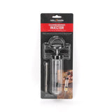 SEASON INJECTOR PLASTIC